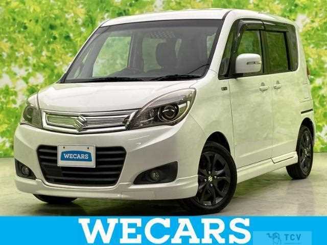 2015 Suzuki Suzuki Others