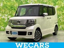 2013 Honda N BOX