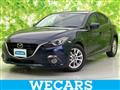2015 Mazda Axela