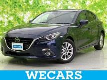 2015 Mazda Axela