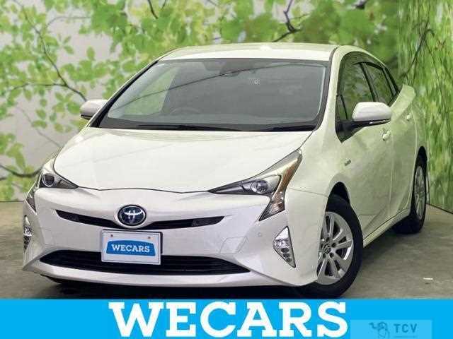 2018 Toyota Prius