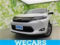 2016 Toyota Harrier