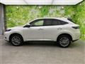 2016 Toyota Harrier