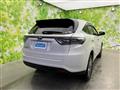2016 Toyota Harrier