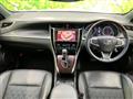 2016 Toyota Harrier