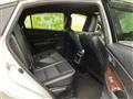 2016 Toyota Harrier