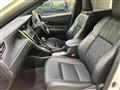 2016 Toyota Harrier