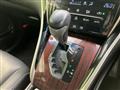 2016 Toyota Harrier