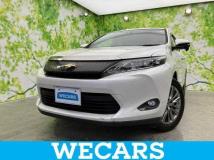 2016 Toyota Harrier