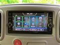 2018 Nissan Cube