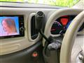 2018 Nissan Cube