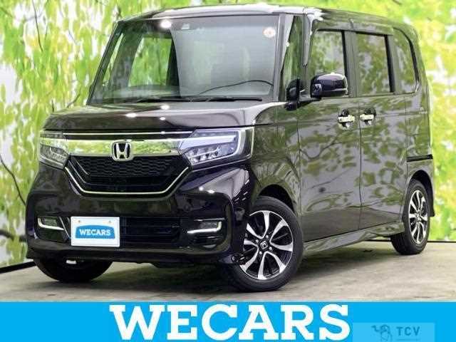 2020 Honda N BOX