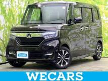 2020 Honda N BOX