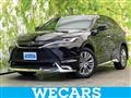 2022 Toyota Harrier