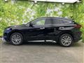 2022 Toyota Harrier