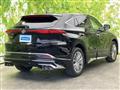 2022 Toyota Harrier