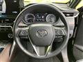 2022 Toyota Harrier