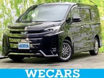 2020 Toyota Noah