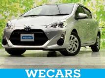 2015 Toyota AQUA