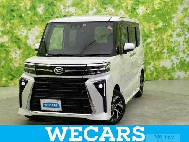 2023 Daihatsu Tanto