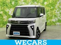 2023 Daihatsu Tanto