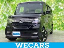 2019 Honda N BOX
