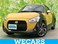2018 Daihatsu Copen