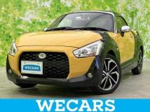2018 Daihatsu Copen