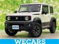 2019 Suzuki Jimny Sierra