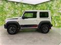 2019 Suzuki Jimny Sierra