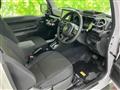 2019 Suzuki Jimny Sierra
