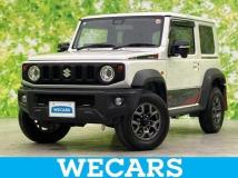 2019 Suzuki Jimny Sierra