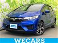 2015 Honda Fit Hybrid