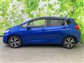 2015 Honda Fit Hybrid
