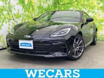 2023 Subaru BRZ