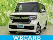 2023 Honda N BOX