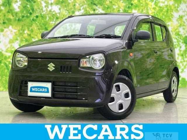 2015 Suzuki Alto