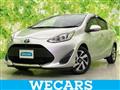 2020 Toyota AQUA