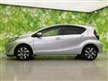 2020 Toyota AQUA