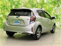 2020 Toyota AQUA