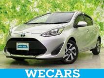 2020 Toyota AQUA