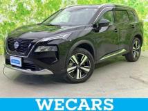 2023 Nissan X-Trail