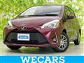 2019 Toyota Vitz