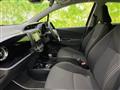 2019 Toyota Vitz