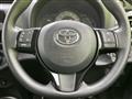 2019 Toyota Vitz
