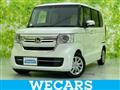 2022 Honda N BOX