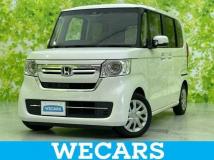 2022 Honda N BOX