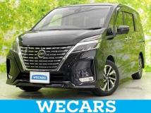 2021 Nissan Serena