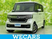 2021 Honda N BOX
