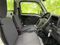 2015 Daihatsu Hijet Truck